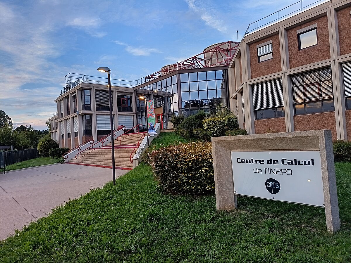 Infrastructure Réseau